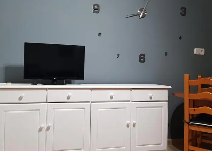Apartamento Perfecta Ubicacion