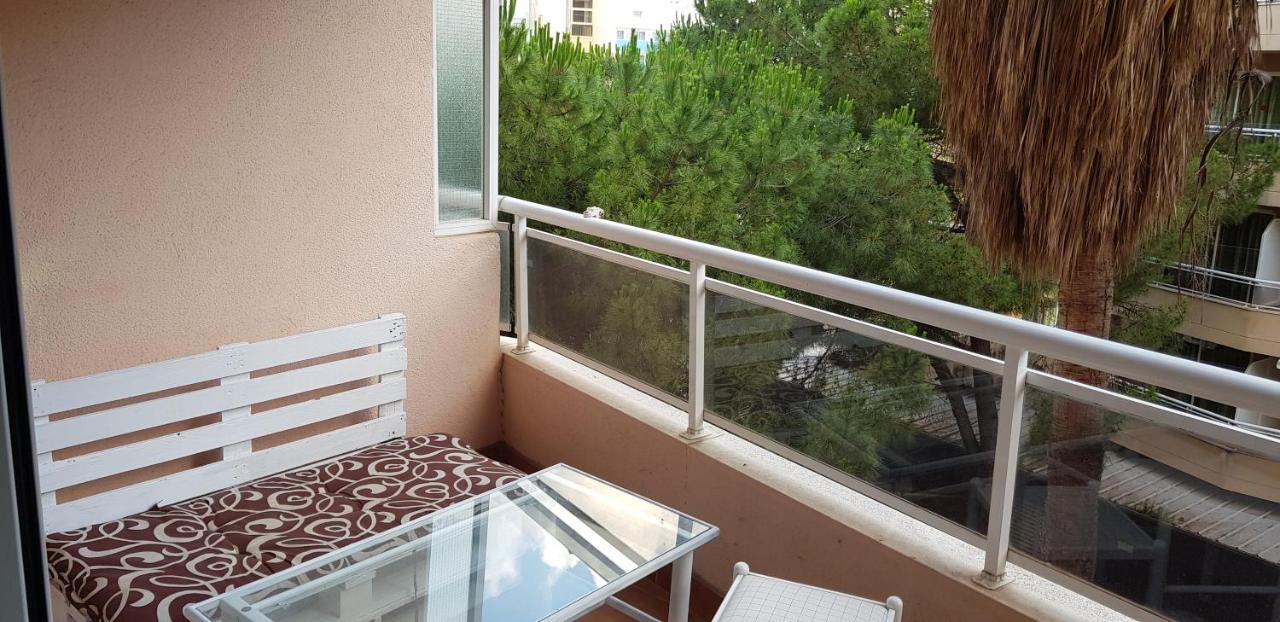 Perfecta Ubicacion Apartment *