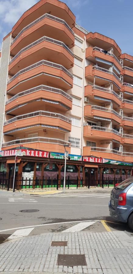 Perfecta Ubicacion Appartement Salou