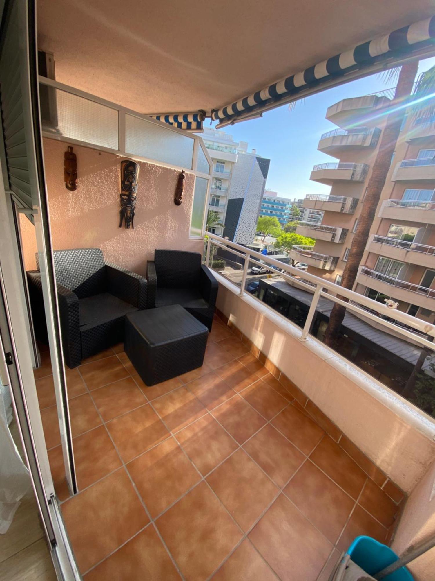 Perfecta Ubicacion Appartement *