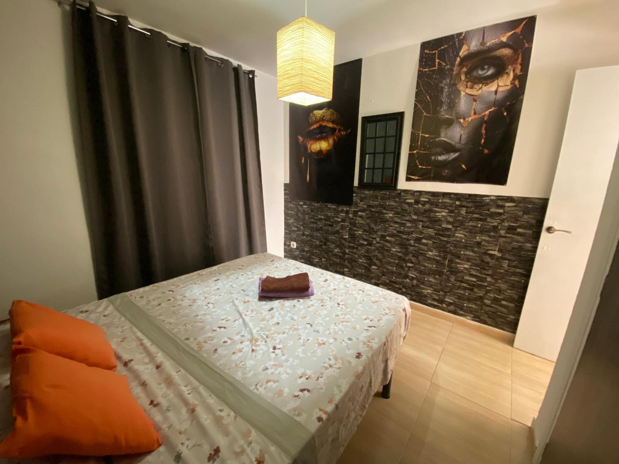 Perfecta Ubicacion Appartement Salou